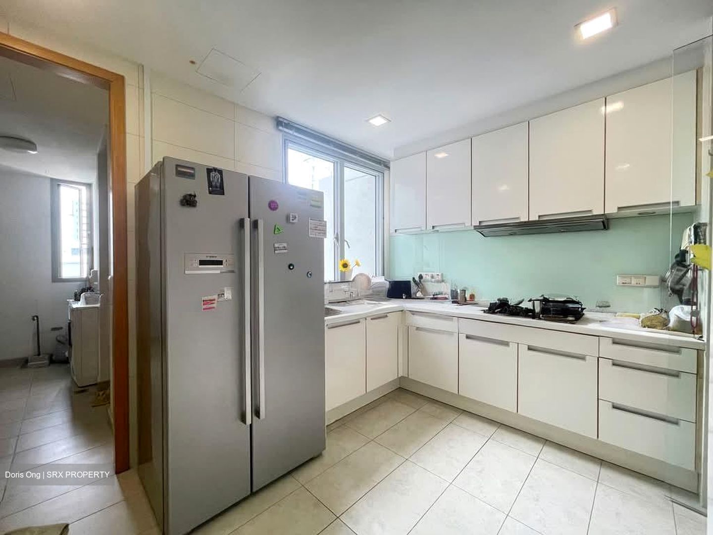 Amber Residences (D15), Condominium #569225661